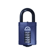 Squire CP60 Combination Padlock 5-Wheel 60mm - CP60