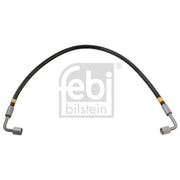 Febi Cab Tilt Hose Line 9mm OD 106157