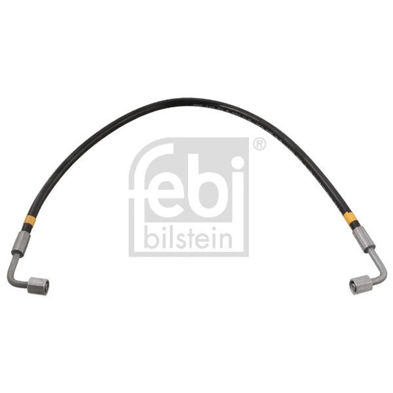 Febi Cab Tilt Hose Line 9mm OD 106157