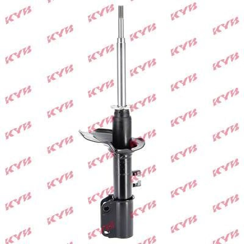 KYB Shock Absorber Damper Strut Front Left 333195