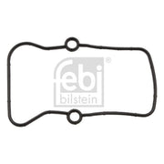 Febi Cylinder Head Cover Gasket ACM (Polyacrylate) 28688