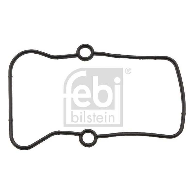 Febi Cylinder Head Cover Gasket ACM (Polyacrylate) 28688