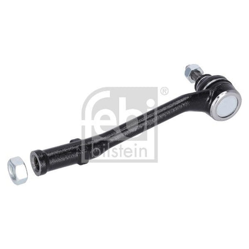 Febi Steering Tie Rod End Ball Joint Front Left 178509