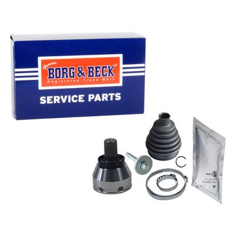 Borg & Beck Drive Shaft Joint Kit BCJ1211