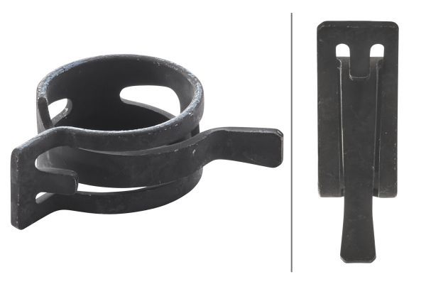 Hella 8HK 187 228-231 Clamping Clip