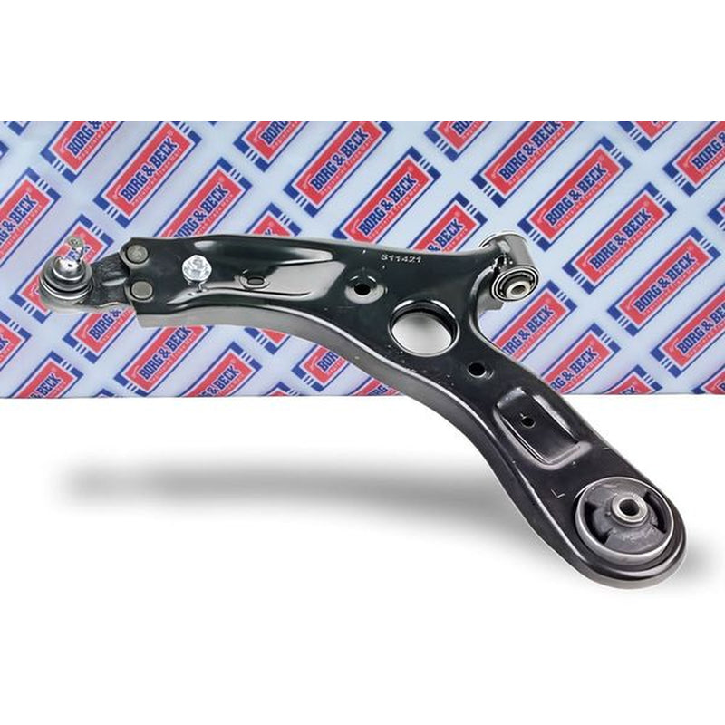 Borg & Beck Control/Trailing Arm BCA7813