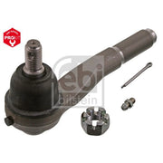 Febi Steering Tie Rod End Ball Joint inner 41379