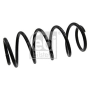 Febi Front Suspension Coil Spring 37385