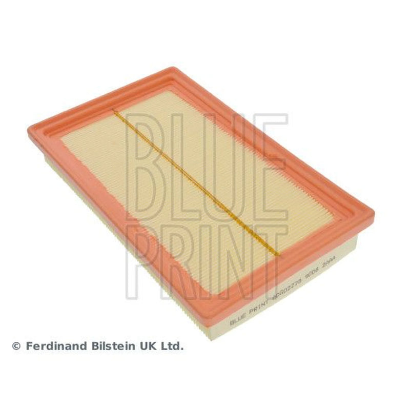 Blue Print Engine Air Filter ADG02278