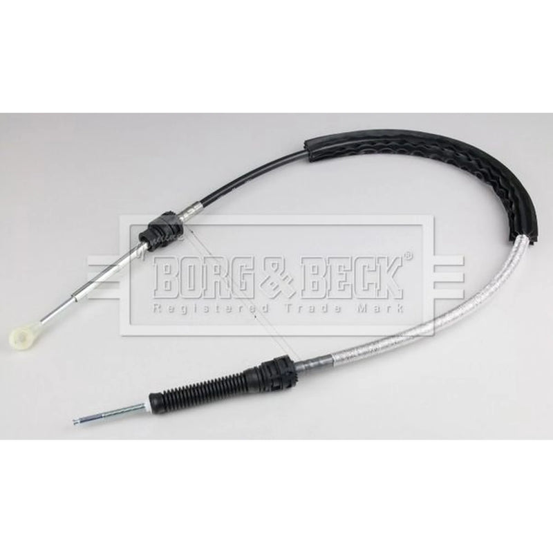 Borg & Beck Manual Transmission Cable Pull BKG1291