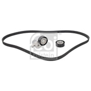 Febi V-Ribbed Belt Set 184895