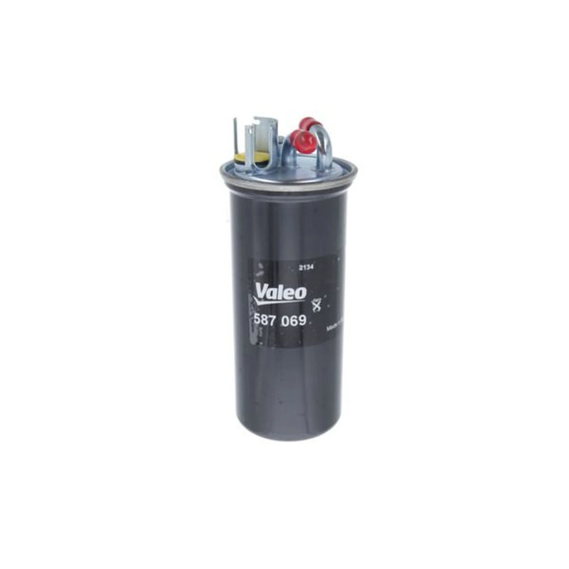 Valeo Fuel Filter Element 587069