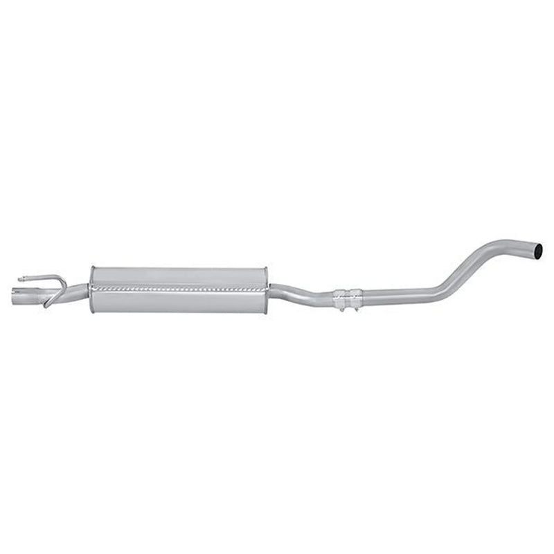 Hella Middle Silencer 8LC 366 024-771