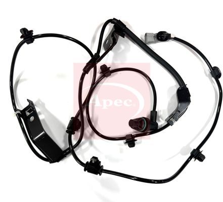 Apec ABS Wheel Speed Sensor Front Right