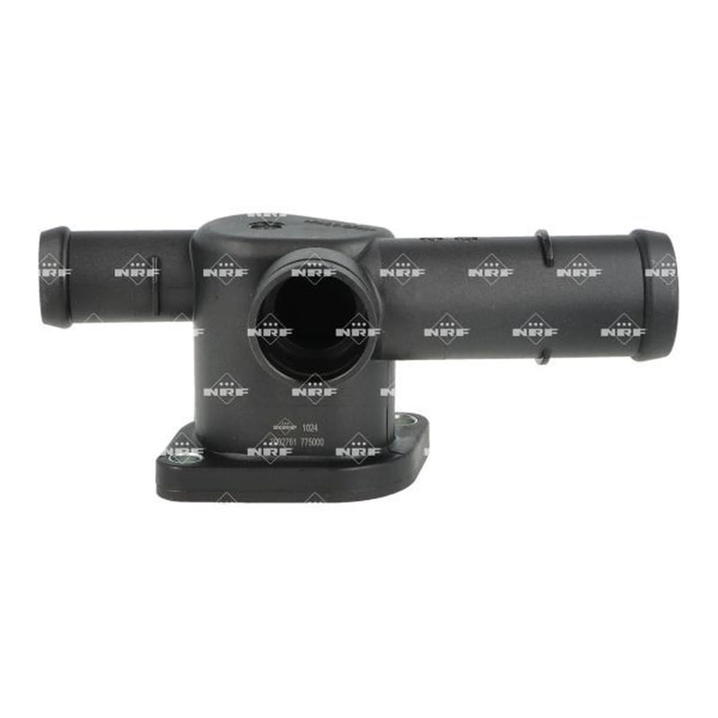 NRF Coolant Flange Housing Connector 775000