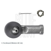 Blue Print Steering Tie Rod End Ball Joint Front Right ADC48715