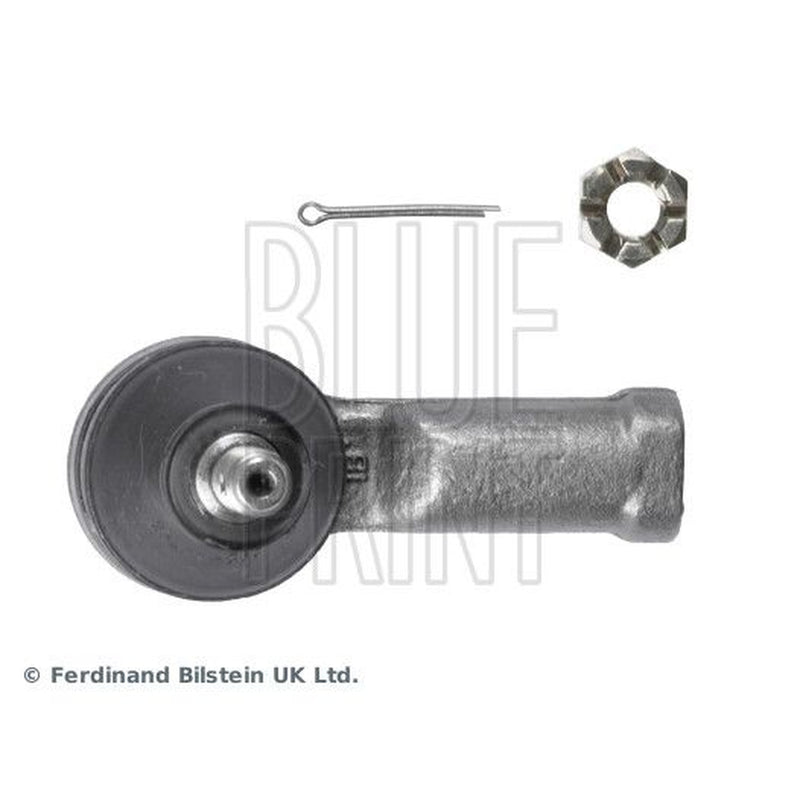 Blue Print Steering Tie Rod End Ball Joint Front Right ADC48715