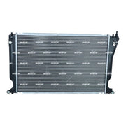 NRF Engine Radiator 53767
