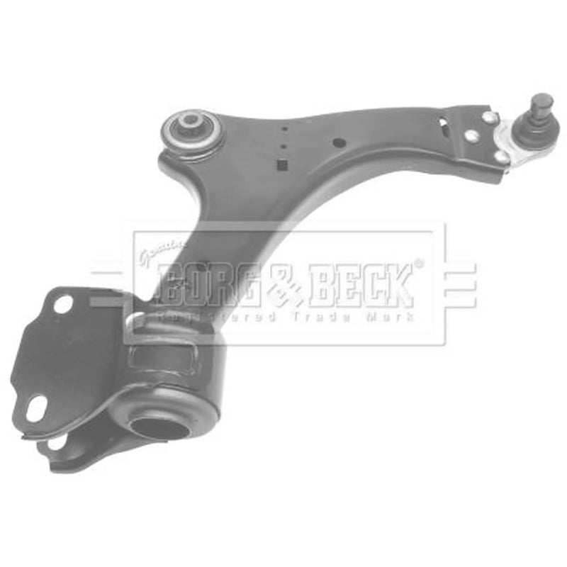 Borg & Beck Control/Trailing Arm BCA6907
