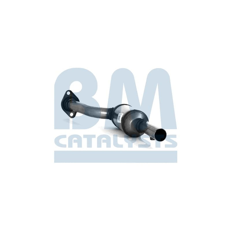 BM Catalysts Homologated Petrol Cat BM91972H