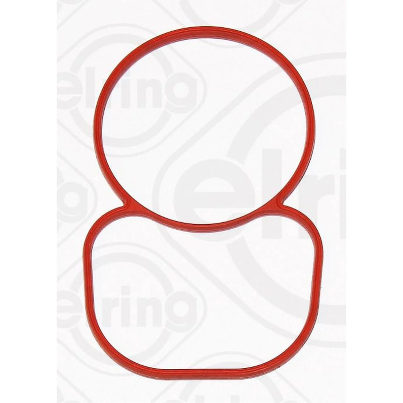 Elring Intake Manifold Housing Gasket OD ID Thick 459.150