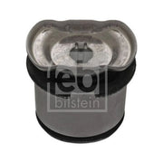 Febi Axle Beam Bushing Rear Right 48723