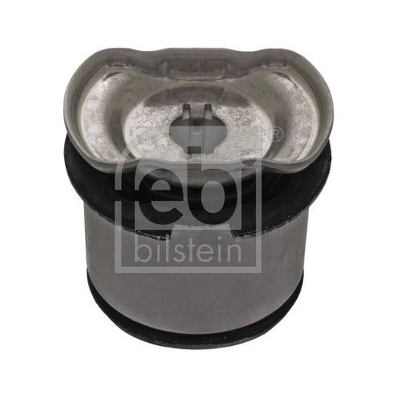 Febi Axle Beam Bushing Rear Right 48723