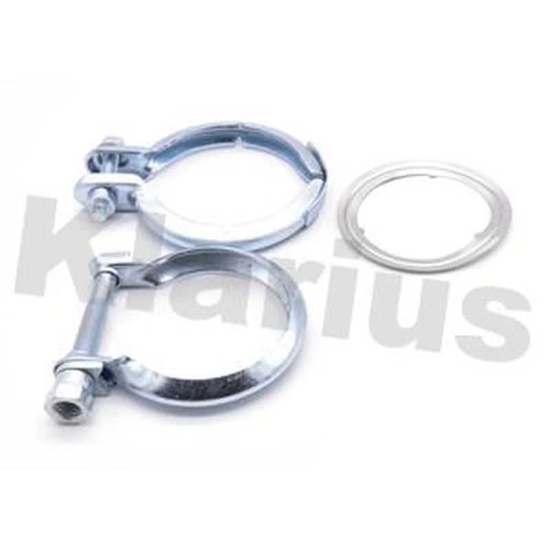 Klarius Fitting Kit - Catalyst And Dpf 403447 403447