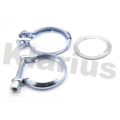 Klarius Fitting Kit - Catalyst And Dpf 403447 403447
