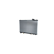 NRF Engine Radiator 58378