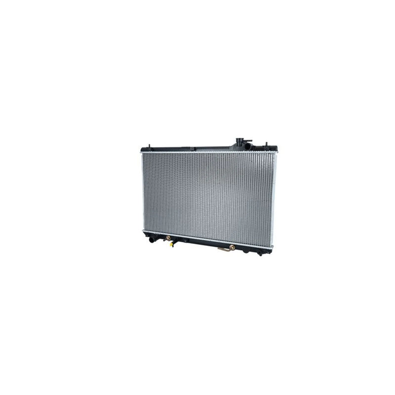 NRF Engine Radiator 58378