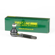 First Line Steering Tie Rod End Ball Joint FTR5806