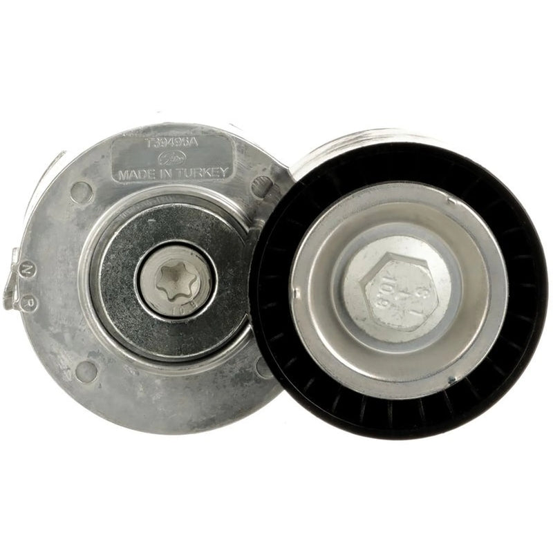 Gates Auxiliary Belt Tensioner T39496
