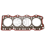 Febi Cylinder Head Gasket 2mm Thick Metal 102559