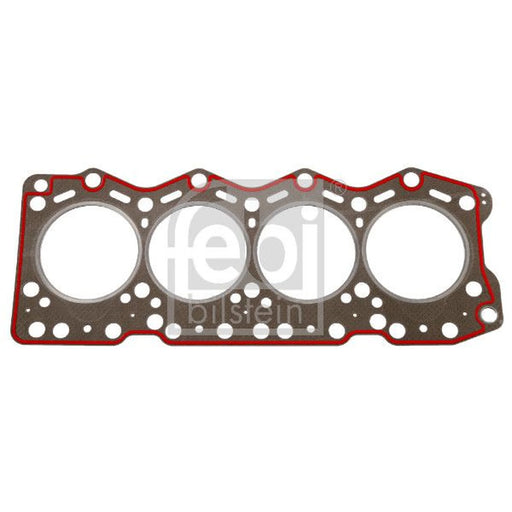 Febi Cylinder Head Gasket 2mm Thick Metal 102559