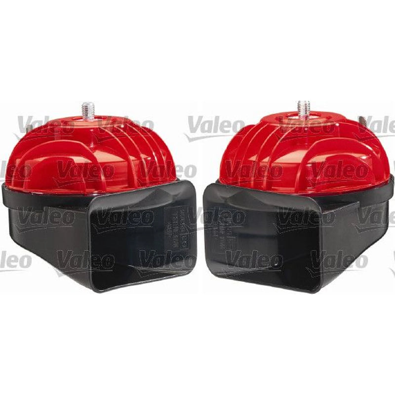 Valeo Car Horn Signal Unit 479178