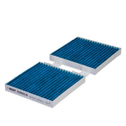 Hengst Cabin Air Filter (Pollen Filter) E2992LB-2