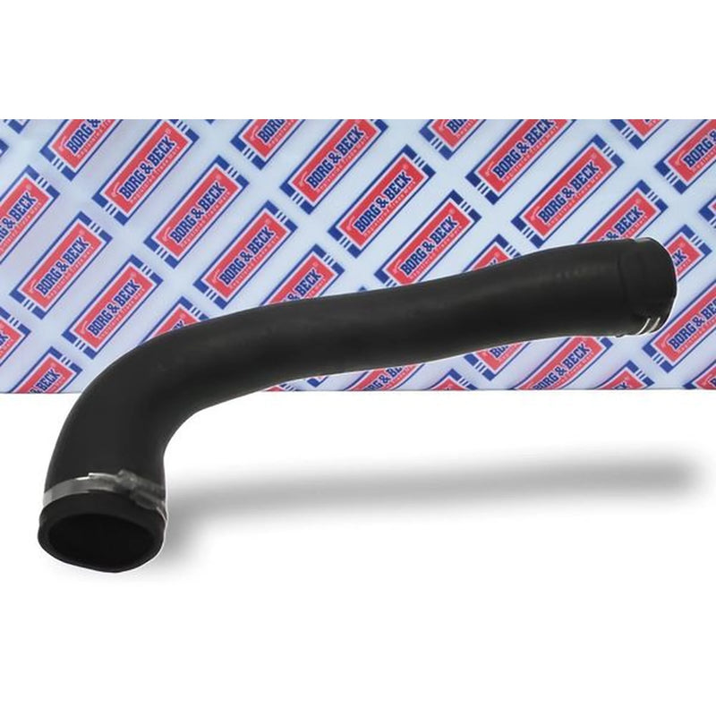 Borg & Beck Intercooler Turbo Charge Air Hose BTH1390