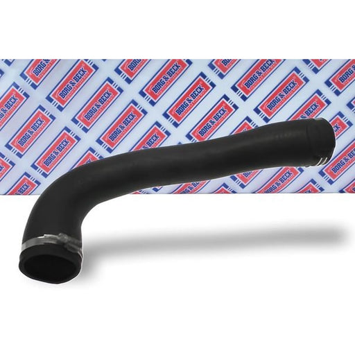 Borg & Beck Intercooler Turbo Charge Air Hose BTH1390