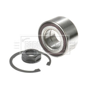 Borg & Beck Wheel Bearing Kit BWK1563