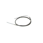Bosch Handbrake Cable Right Rear 1 987 477 643