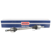 Borg & Beck CV Drive Shaft Driveshaft Front Left BDS1882