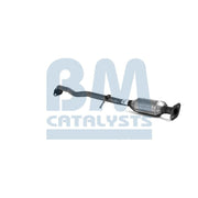 BM Catalysts Homologated Petrol Cat BM91004H