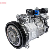 Denso Air Conditioning Compressor DCP02117