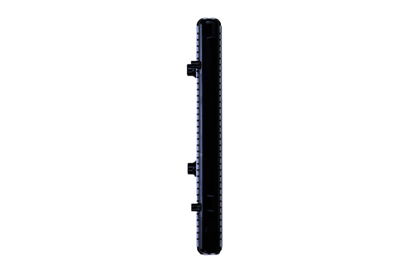 Hella 8MK 366 300-111 Radiator, engine cooling