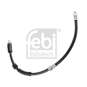 Febi Brake Hydraulic Hose Line Front Right 174961