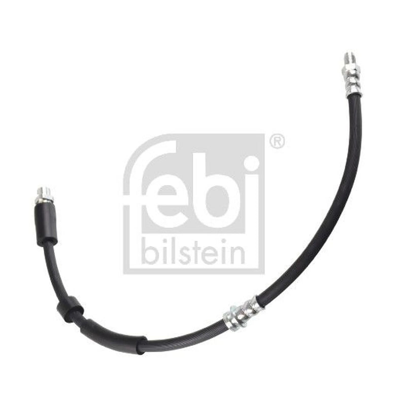 Febi Brake Hydraulic Hose Line Front Right 174961