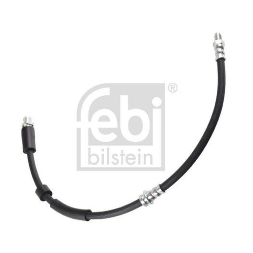 Febi Brake Hydraulic Hose Line Front Right 174961