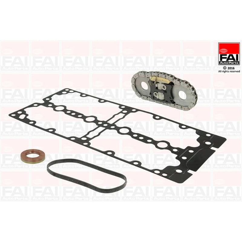 FAI 7 x Timing Chain Kit Set 21 Links TCK199