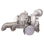 Febi Turbocharger Turbo Unit 187125